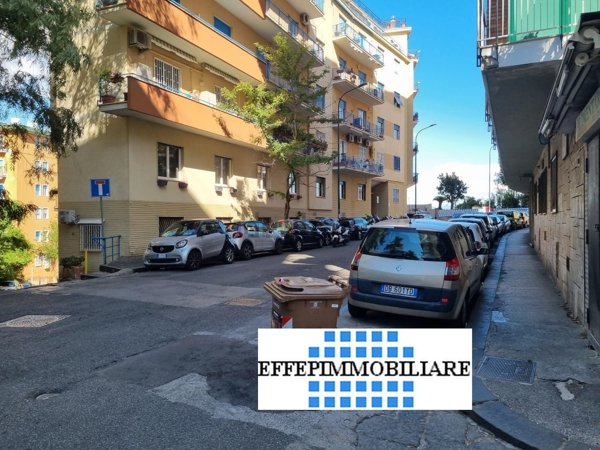 appartamento in vendita a Napoli in zona Vomero