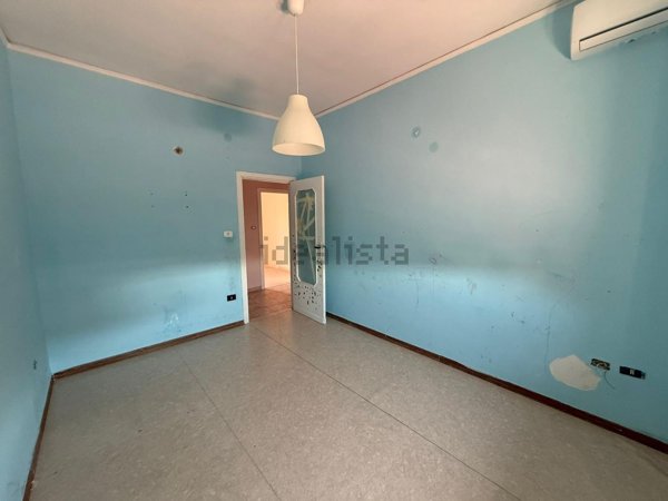 appartamento in vendita a Napoli in zona Pianura