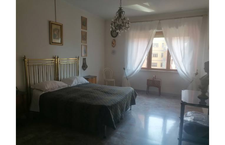 appartamento in vendita a Napoli in zona Vomero