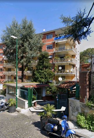appartamento in vendita a Napoli in zona Vomero
