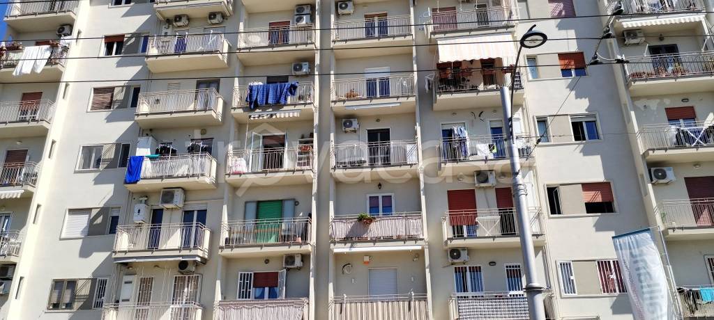 appartamento in vendita a Napoli in zona Capodimonte / Colli Aminei