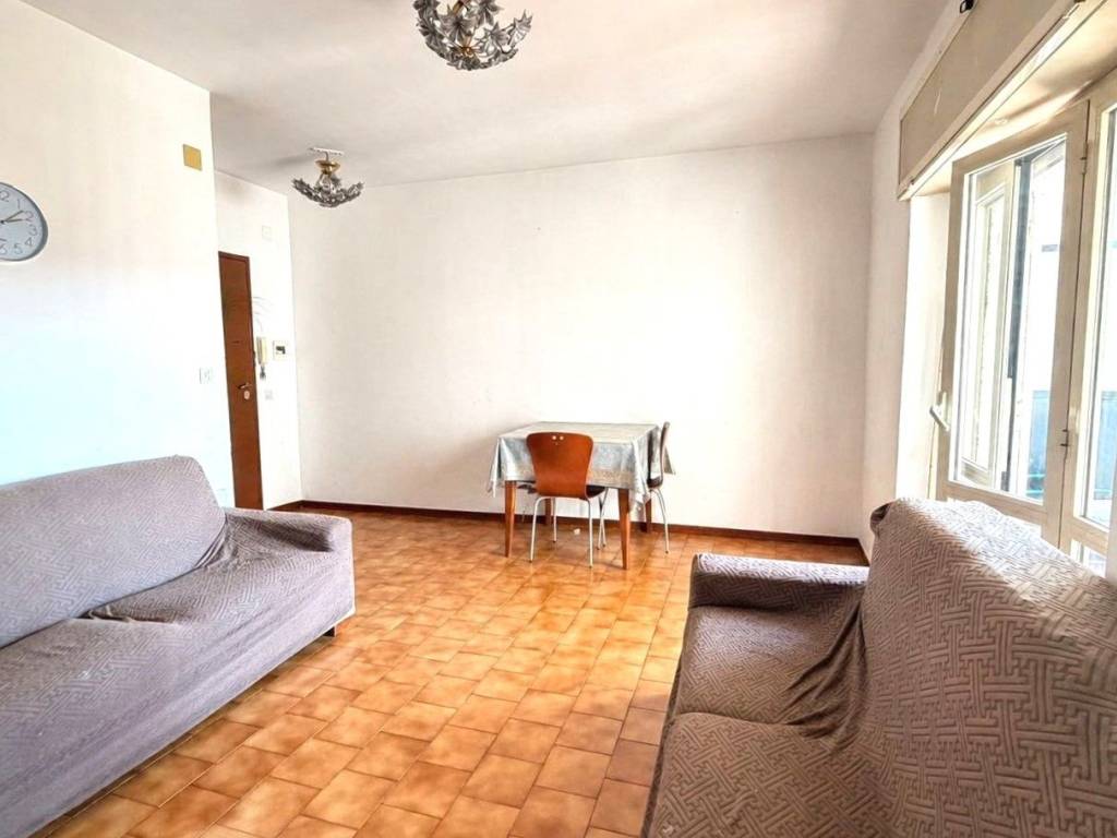 appartamento in vendita a Napoli in zona Chiaiano