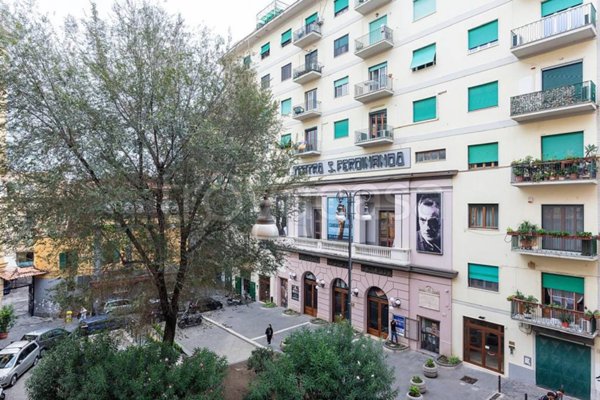 appartamento in vendita a Napoli