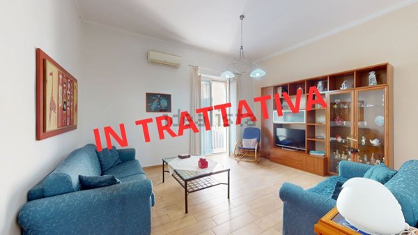 appartamento in vendita a Napoli in zona Stella