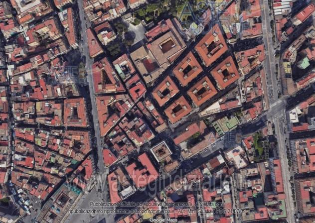 appartamento in vendita a Napoli