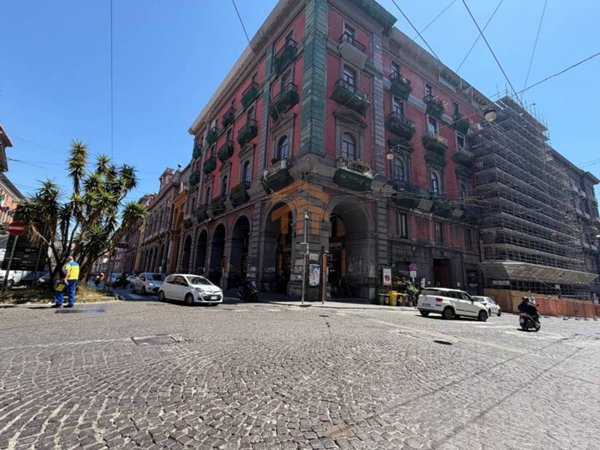 appartamento in vendita a Napoli