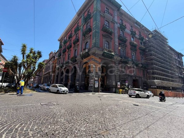 appartamento in vendita a Napoli in zona Capodimonte / Colli Aminei