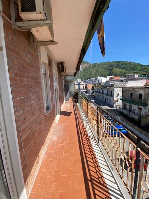 appartamento in vendita a Napoli in zona Soccavo