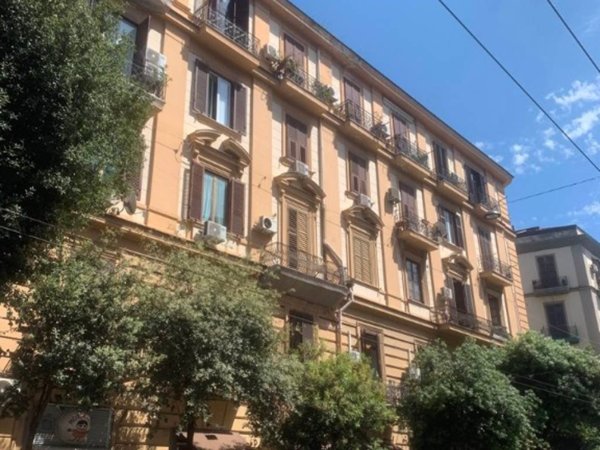 appartamento in vendita a Napoli