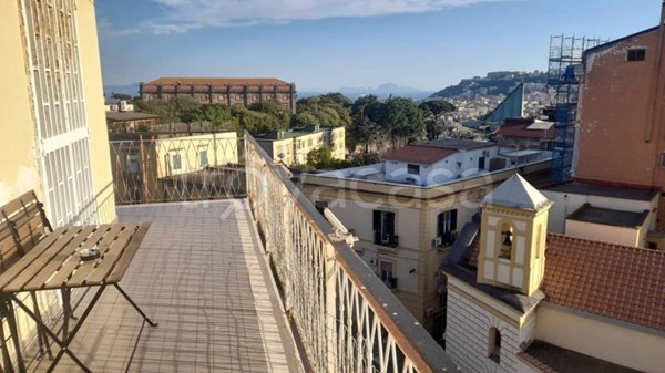 appartamento in vendita a Napoli in zona Capodimonte / Colli Aminei