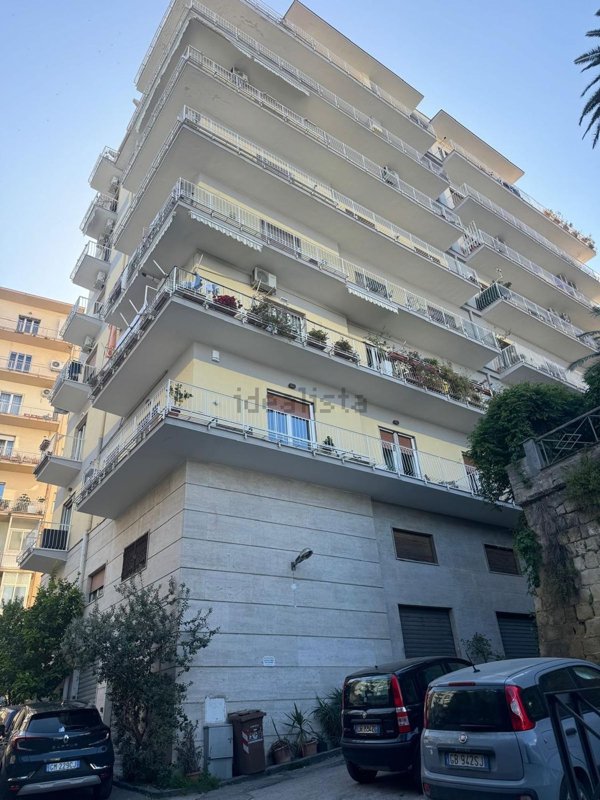 appartamento in vendita a Napoli