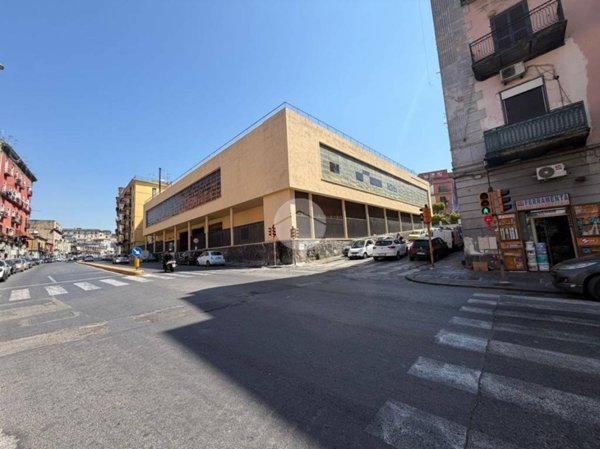 appartamento in vendita a Napoli in zona Capodichino