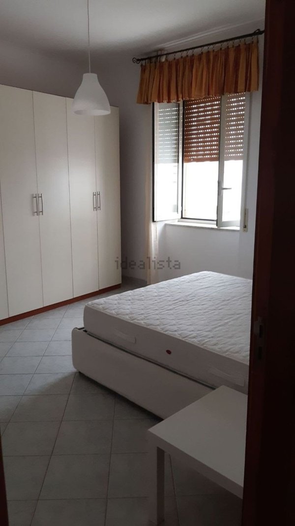 appartamento in vendita a Napoli in zona Chiaiano