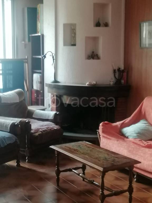 appartamento in vendita a Napoli in zona Fuorigrotta