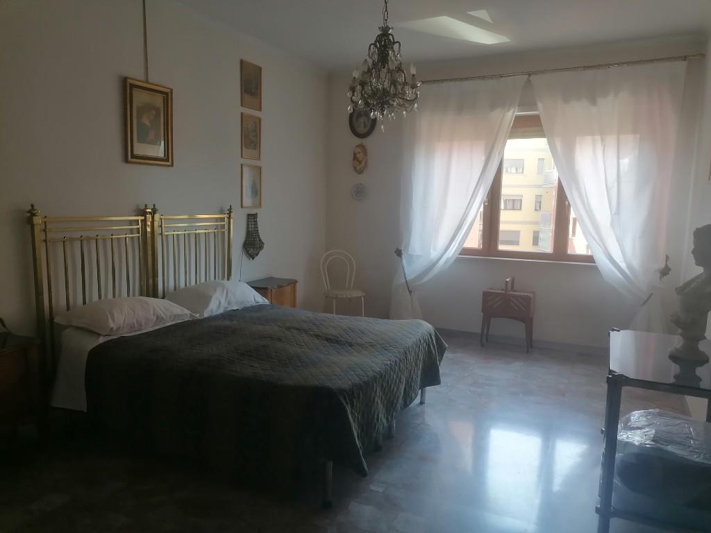 appartamento in vendita a Napoli in zona Vomero