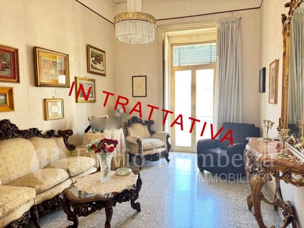 appartamento in vendita a Napoli in zona Pendino / San Giuseppe