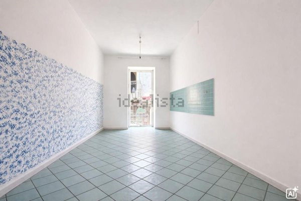 appartamento in vendita a Napoli in zona San Lorenzo