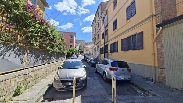 appartamento in vendita a Napoli in zona Soccavo