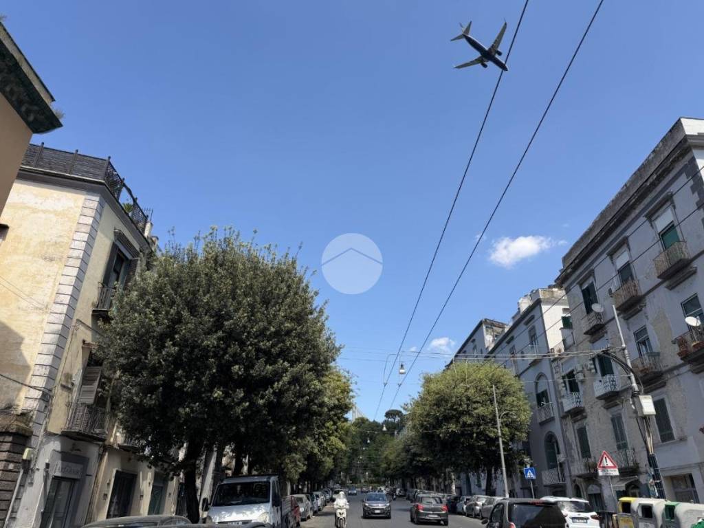 appartamento in vendita a Napoli in zona Capodimonte / Colli Aminei
