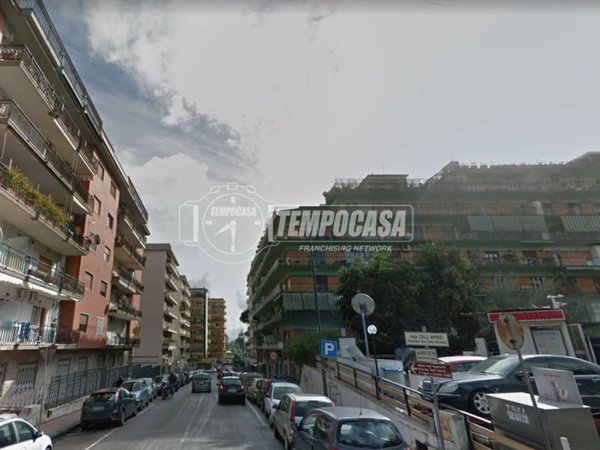 appartamento in vendita a Napoli in zona Capodimonte / Colli Aminei