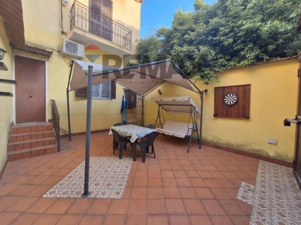 appartamento in vendita a Napoli in zona Secondigliano