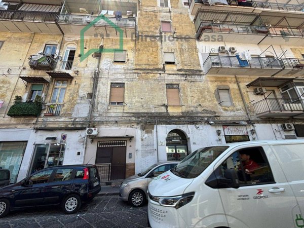 appartamento in vendita a Napoli in zona Pendino / San Giuseppe