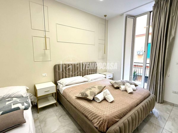appartamento in vendita a Napoli in zona San Lorenzo