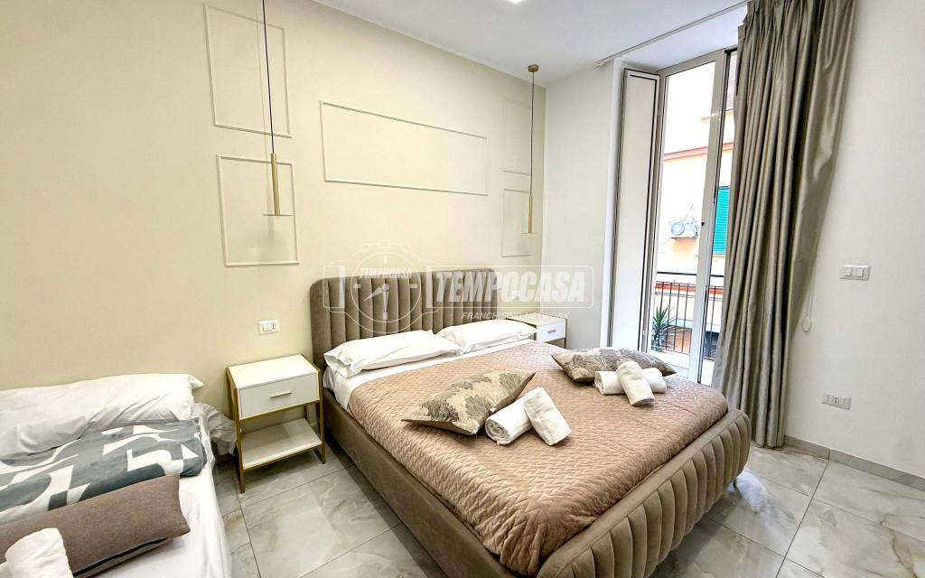 appartamento in vendita a Napoli