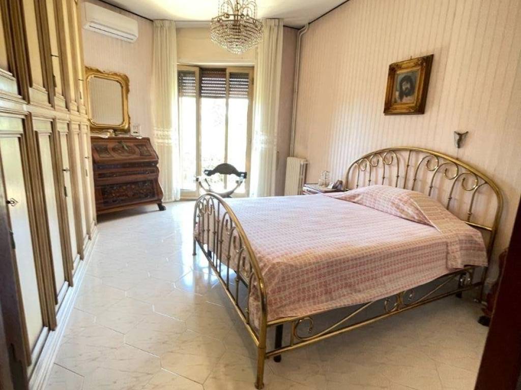 appartamento in vendita a Napoli in zona Secondigliano
