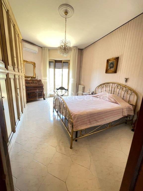 appartamento in vendita a Napoli in zona Secondigliano
