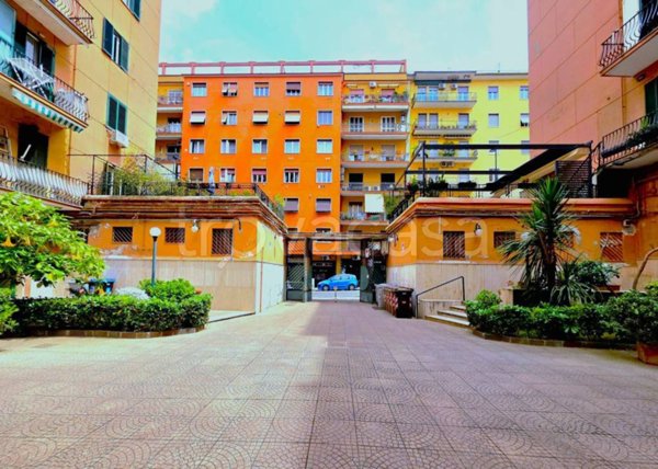 appartamento in vendita a Napoli in zona Vomero