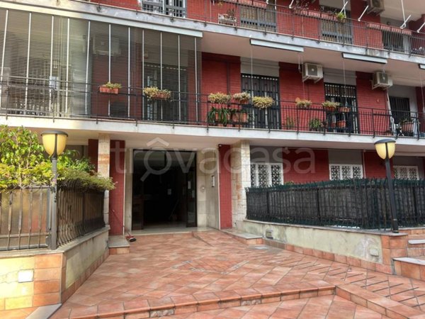 appartamento in vendita a Napoli in zona Capodimonte / Colli Aminei