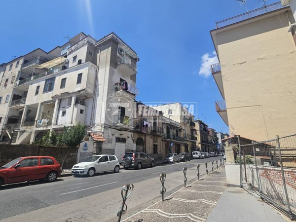 appartamento in vendita a Napoli in zona Miano