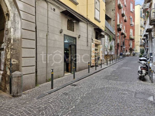 negozio in vendita a Napoli