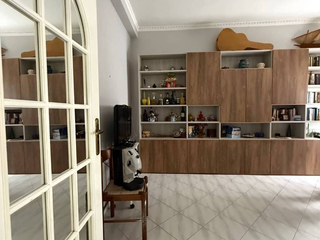 appartamento in vendita a Napoli in zona Pianura