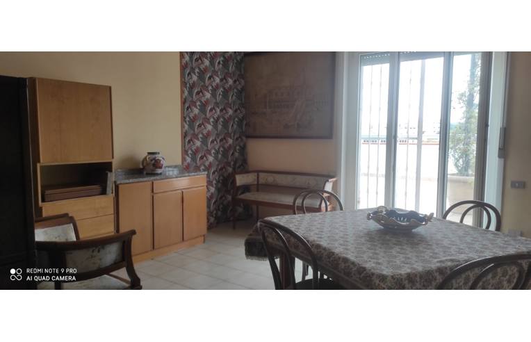 appartamento in vendita a Napoli in zona Capodimonte / Colli Aminei