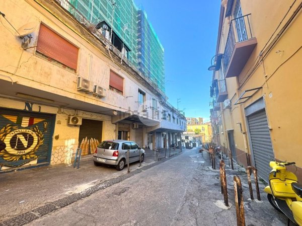ufficio in vendita a Napoli