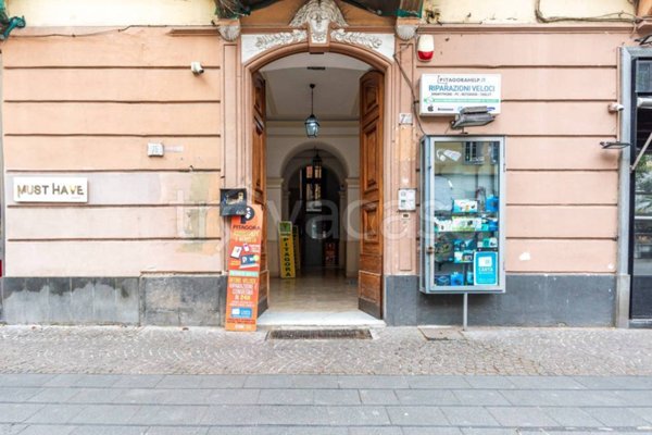 appartamento in vendita a Napoli in zona Vomero