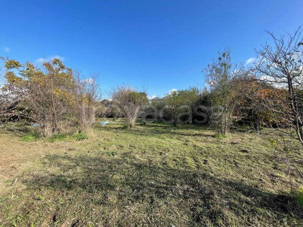 terreno agricolo in vendita a Napoli in zona Barra