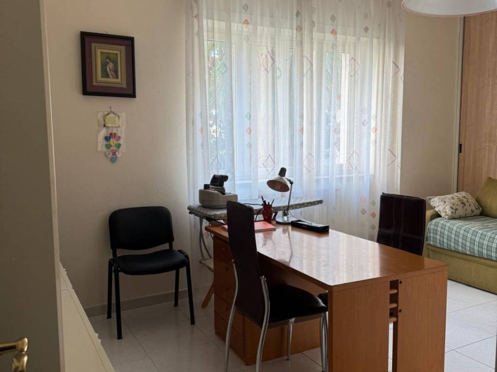 appartamento in vendita a Napoli in zona Capodimonte / Colli Aminei