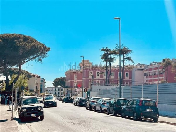 appartamento in vendita a Napoli in zona Posillipo