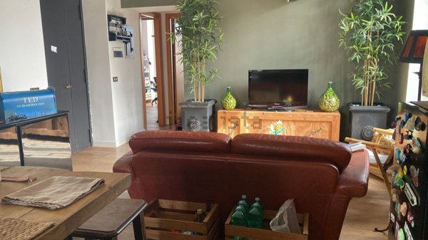 appartamento in vendita a Napoli in zona Piscinola