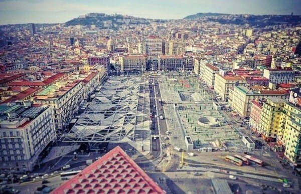 appartamento in vendita a Napoli in zona Pendino / San Giuseppe