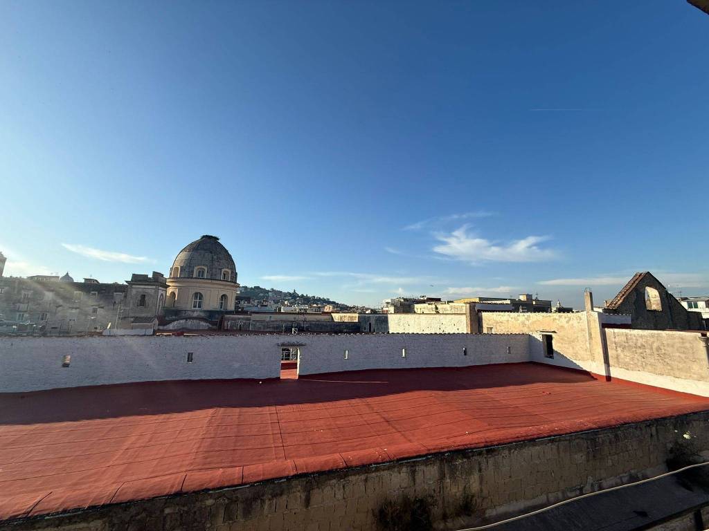 appartamento in vendita a Napoli