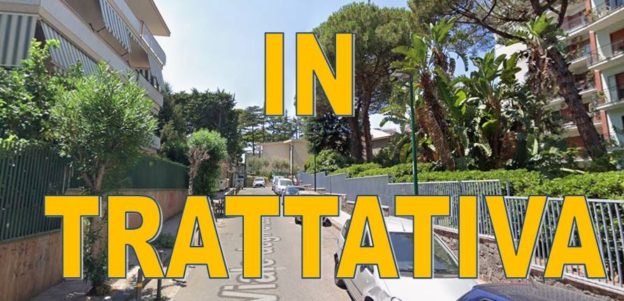 appartamento in vendita a Napoli in zona Capodimonte / Colli Aminei