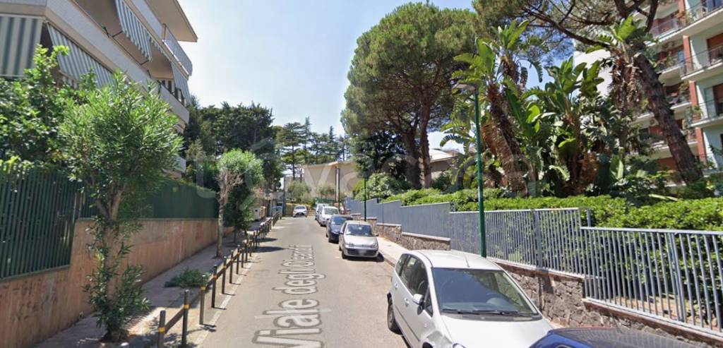 appartamento in vendita a Napoli in zona Capodimonte / Colli Aminei