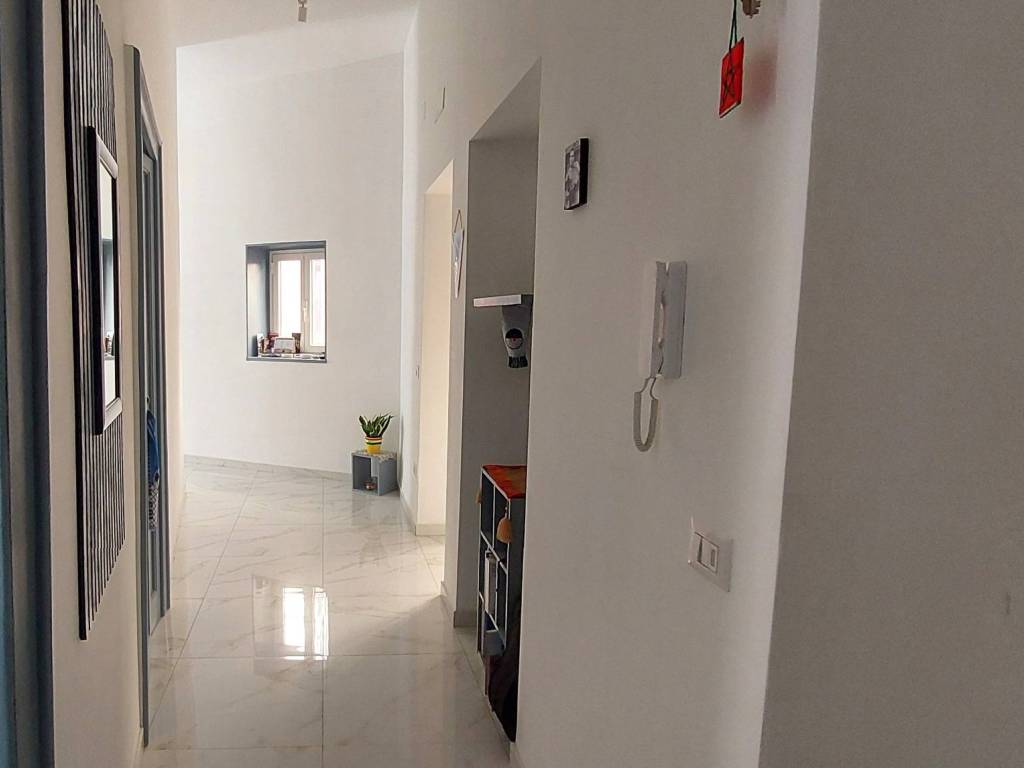 appartamento in vendita a Napoli