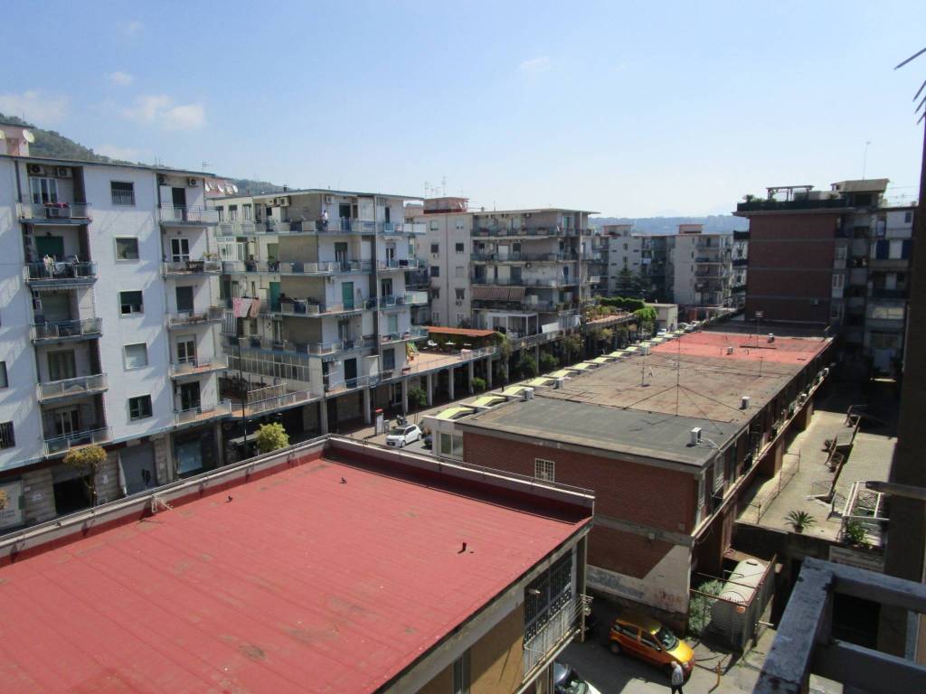 appartamento in vendita a Napoli in zona Soccavo