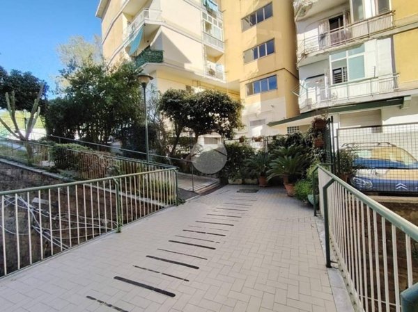 appartamento in vendita a Napoli in zona Vomero