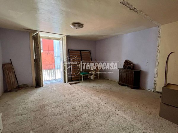 appartamento in vendita a Napoli in zona Stella